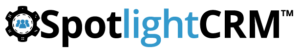 SpotlightCRM Logo