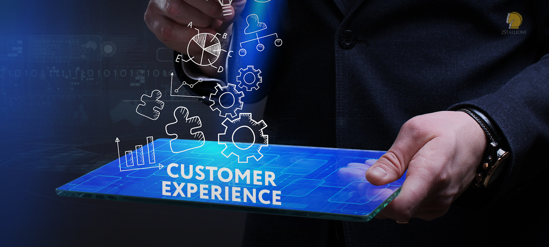 The Digital Customer Experience
